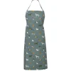 Sophie Allport Christmas Dogs Adult Apron- Christmas|Aprons