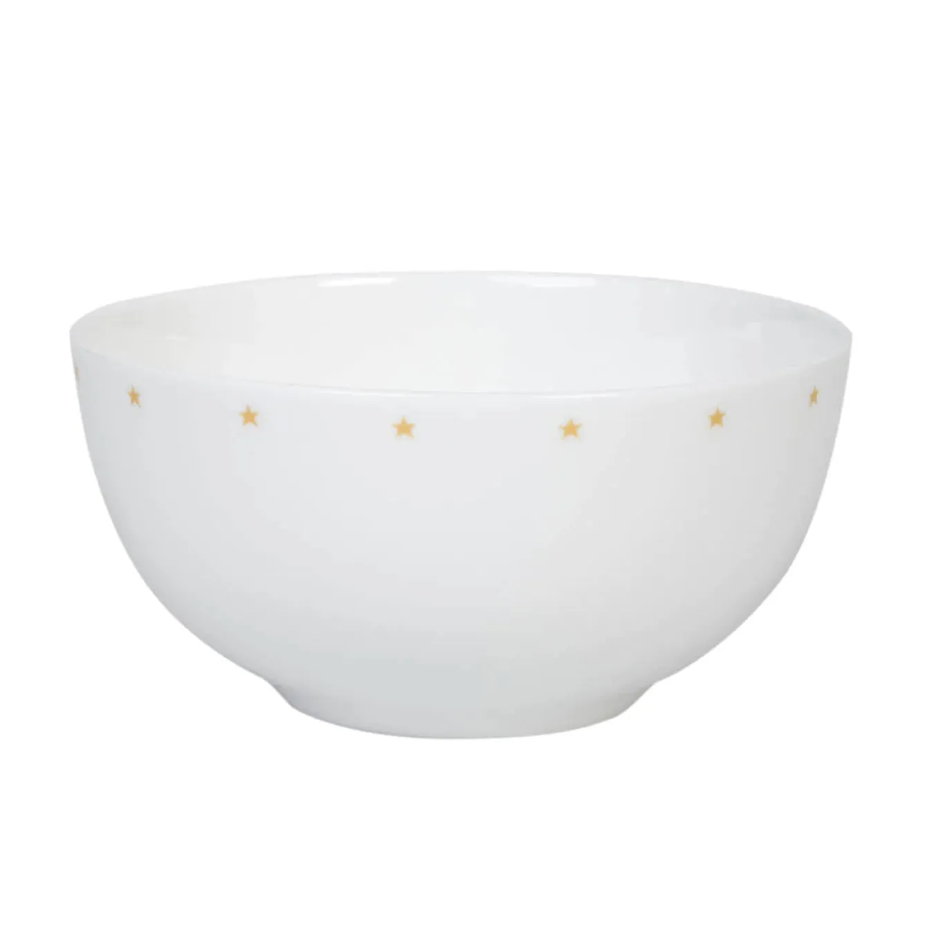 Sophie Allport Christmas Dogs Nibbles Bowl- Bowls & Dishes