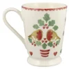 Emma Bridgewater Christmas Joy Cocoa Mug- Christmas|Christmas