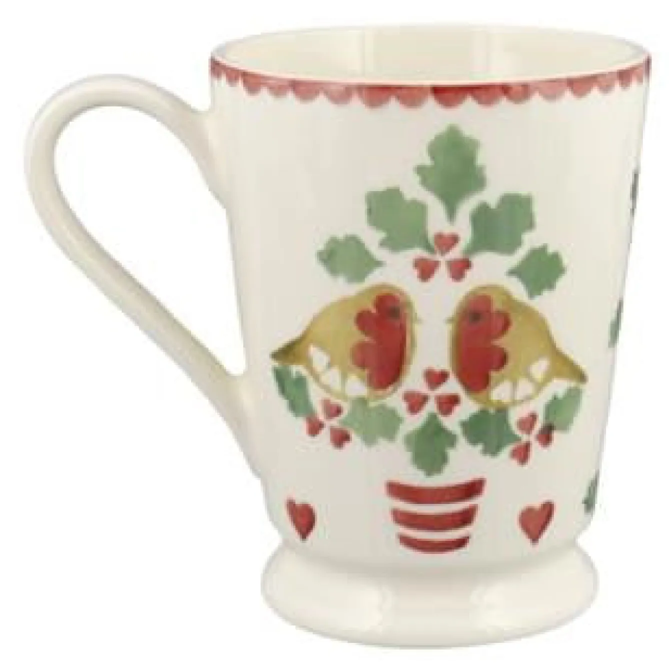 Emma Bridgewater Christmas Joy Cocoa Mug- Christmas|Christmas