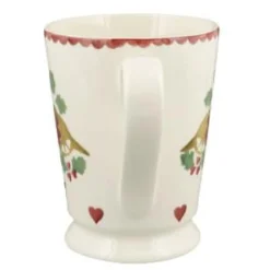 Emma Bridgewater Christmas Joy Cocoa Mug- Christmas|Christmas