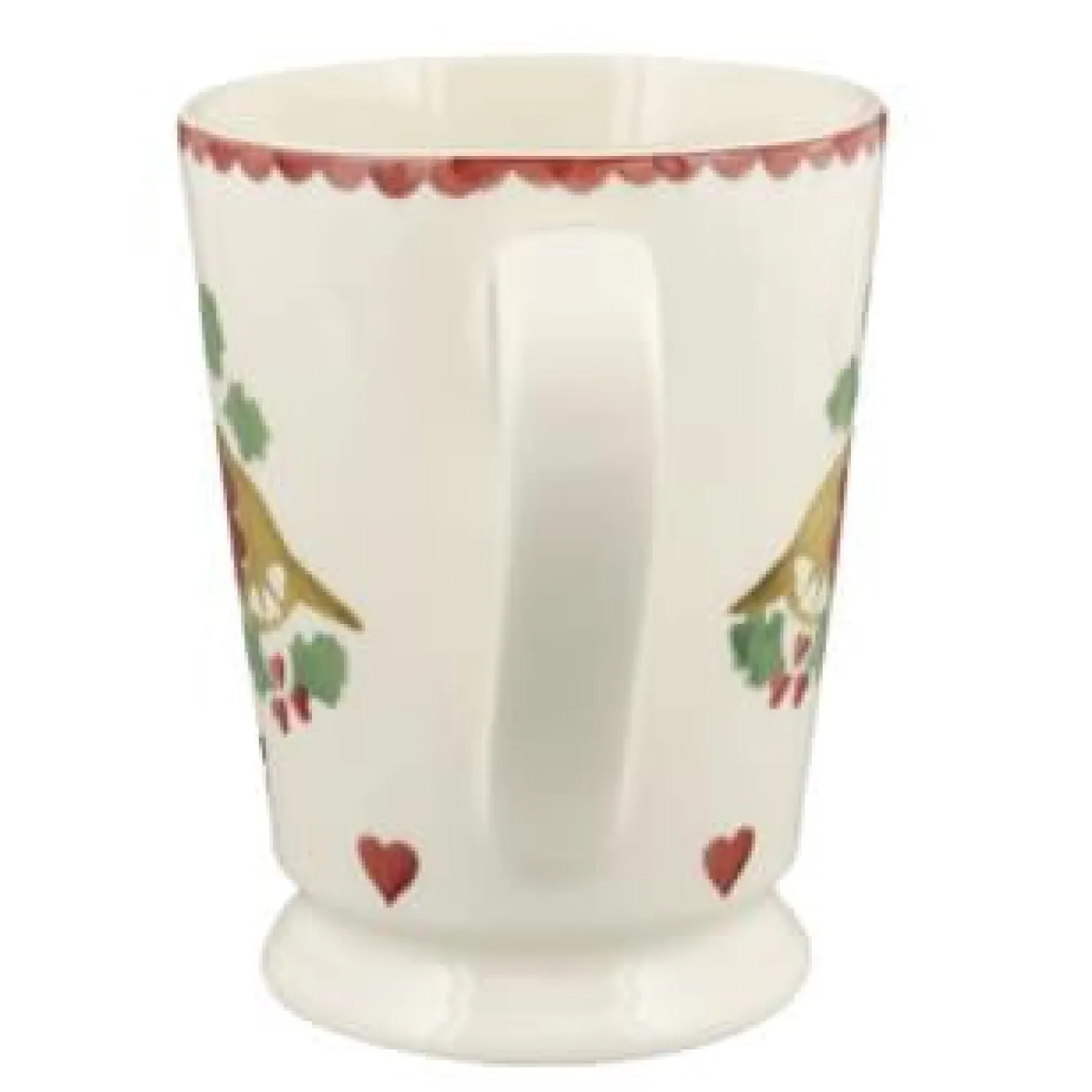 Emma Bridgewater Christmas Joy Cocoa Mug- Christmas|Christmas