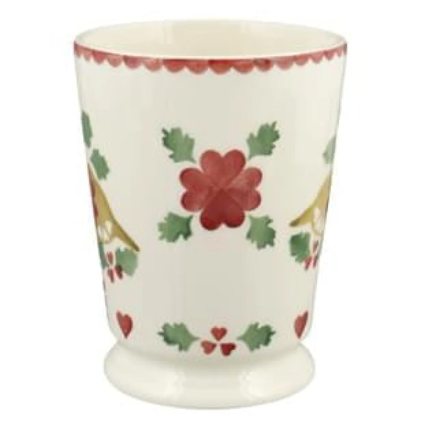 Emma Bridgewater Christmas Joy Cocoa Mug- Christmas|Christmas