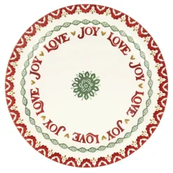 Emma Bridgewater Christmas Joy Serving Plate- Serving Plates & Boards