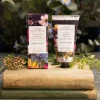 Toasted Crumpet Clotted Cream & Hibiscus Luxury Hand Cream 75ml- Soaps & Lotions