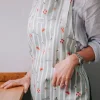 Laura Fisher Coastal Apron- Aprons