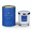 Marmalade of London Coastline Glass Candle- Home Fragrance