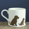 Sweet William Cockapoo Mug Boxed- Pets|Pets