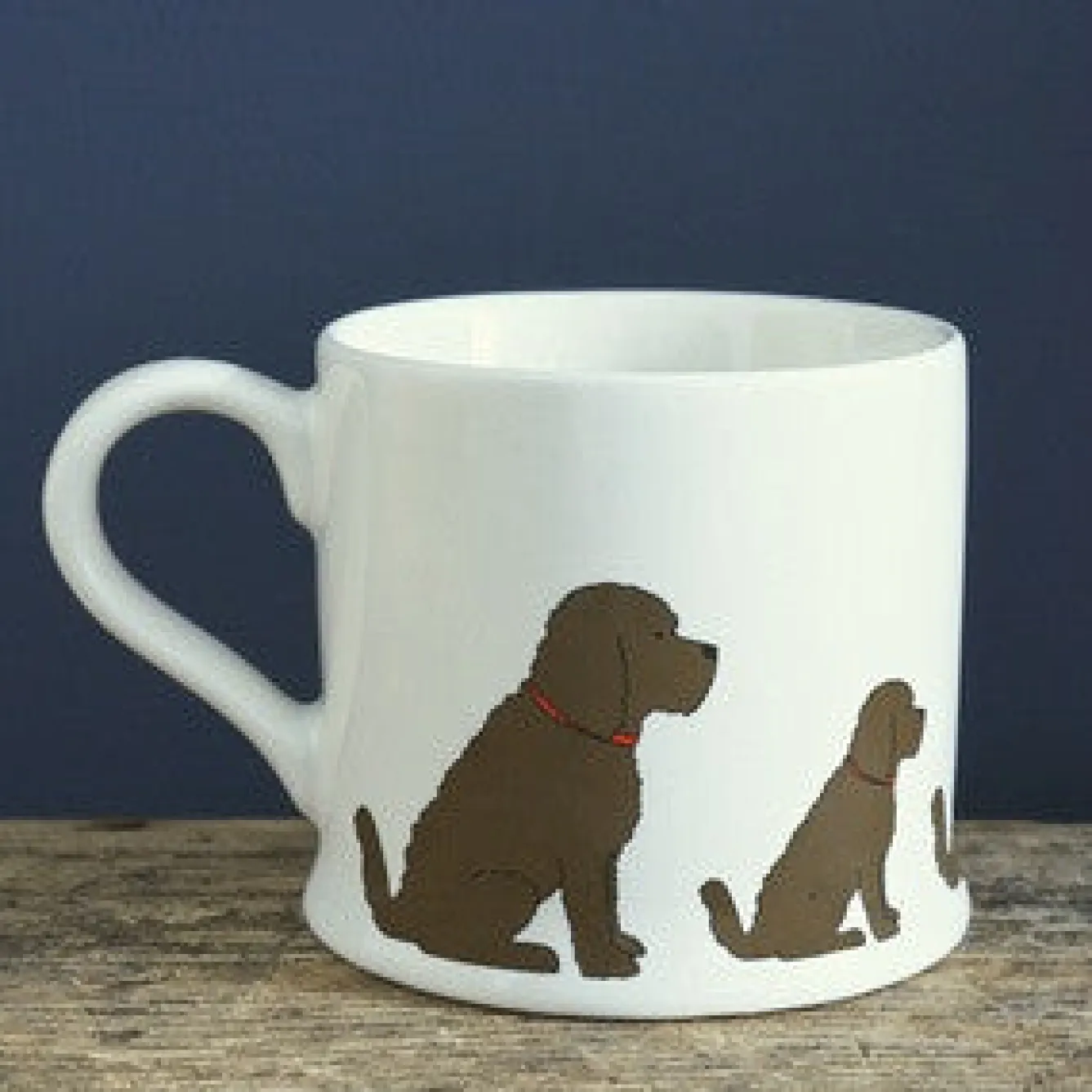 Sweet William Cockapoo Mug Boxed- Pets|Pets