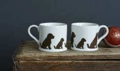 Sweet William Cockapoo Mug Boxed- Pets|Pets