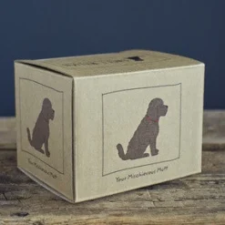 Sweet William Cockapoo Mug Boxed- Pets|Pets