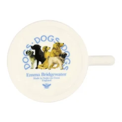 Emma Bridgewater Cocker Spaniel 1/2 Pint Mug- Animals|Pets