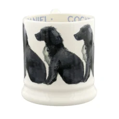 Emma Bridgewater Cocker Spaniel 1/2 Pint Mug- Animals|Pets
