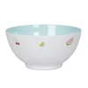 Sophie Allport Cocktails Melamine Bowl- Picnic|Melamine