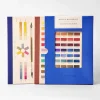 Roomytown Colour Studies Set of 2 Notebooks- Stationery