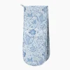 William Morris Compton Double Oven Glove- Oven Gloves/Mitts