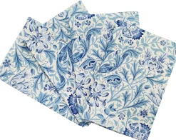 William Morris Compton Napkins - Set of 4- Napkins|Napkins