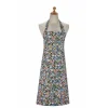 Ulster Weavers Confetti Floral Cotton Apron- Aprons