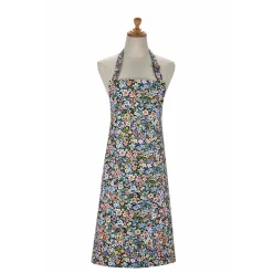 Ulster Weavers Confetti Floral Cotton Apron- Aprons
