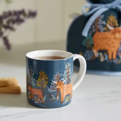 Ulster Weavers Connie the Cow Bone China Mug- Food & Drink