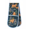 Ulster Weavers Connie the Cow Double Oven Glove- Oven Gloves/Mitts