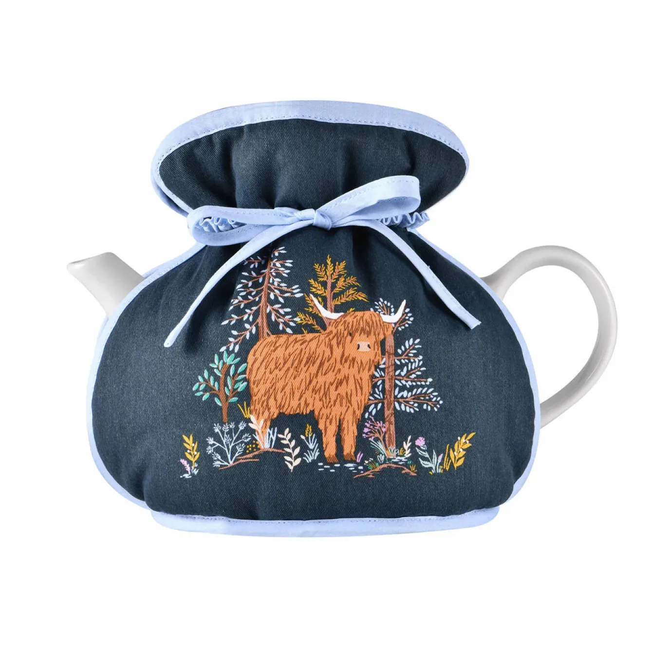 Ulster Weavers Connie the Cow Muff Tea Cosy- Tea|Tea Cosies