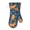 Ulster Weavers Connie the Cow Oven Gauntlet- Oven Gloves/Mitts
