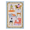 Ulster Weavers Cool Cats Cotton Tea Towel- Tea|Tea Towels