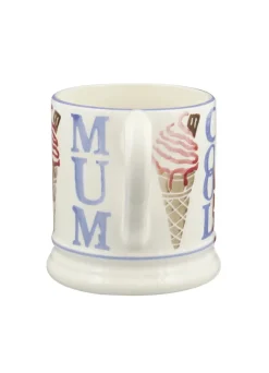 Emma Bridgewater Cool Mum 1/2 Pint Mug- Mother's Day|Mother's Day