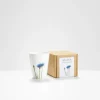 Helen Beard Cornflower Beaker- Flowers & Garden