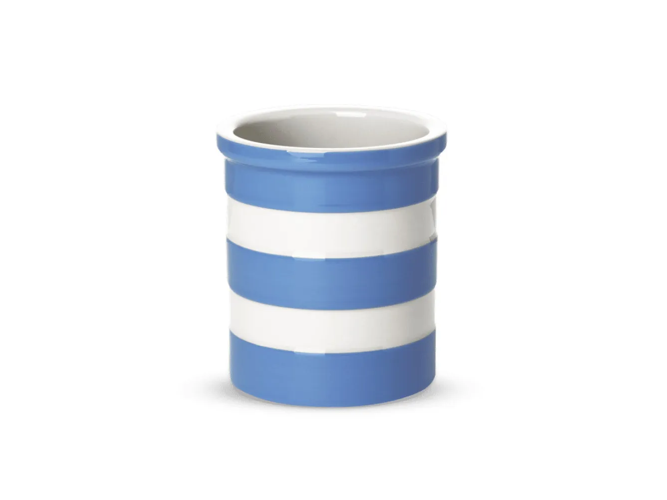 Cornishware Blue Cutlery Drainer- Kitchenware|Jugs