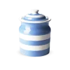 Cornishware Blue Large Storage Jar 168cl- Storage|Storage Jars