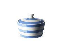 Cornishware Butter Dish- Butter Dishes