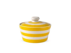 Cornishware Butter Dish- Butter Dishes