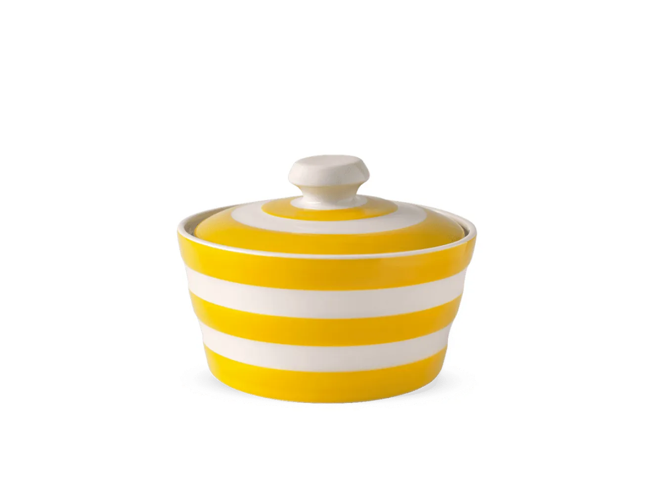 Cornishware Butter Dish- Butter Dishes