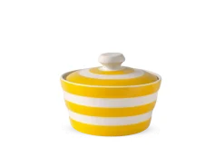 Cornishware Butter Dish- Butter Dishes