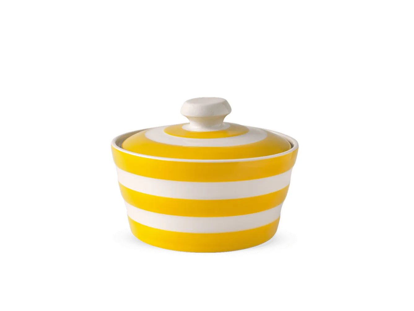 Cornishware Butter Dish- Butter Dishes