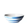 Cornishware Cereal Bowl- Bowls & Dishes