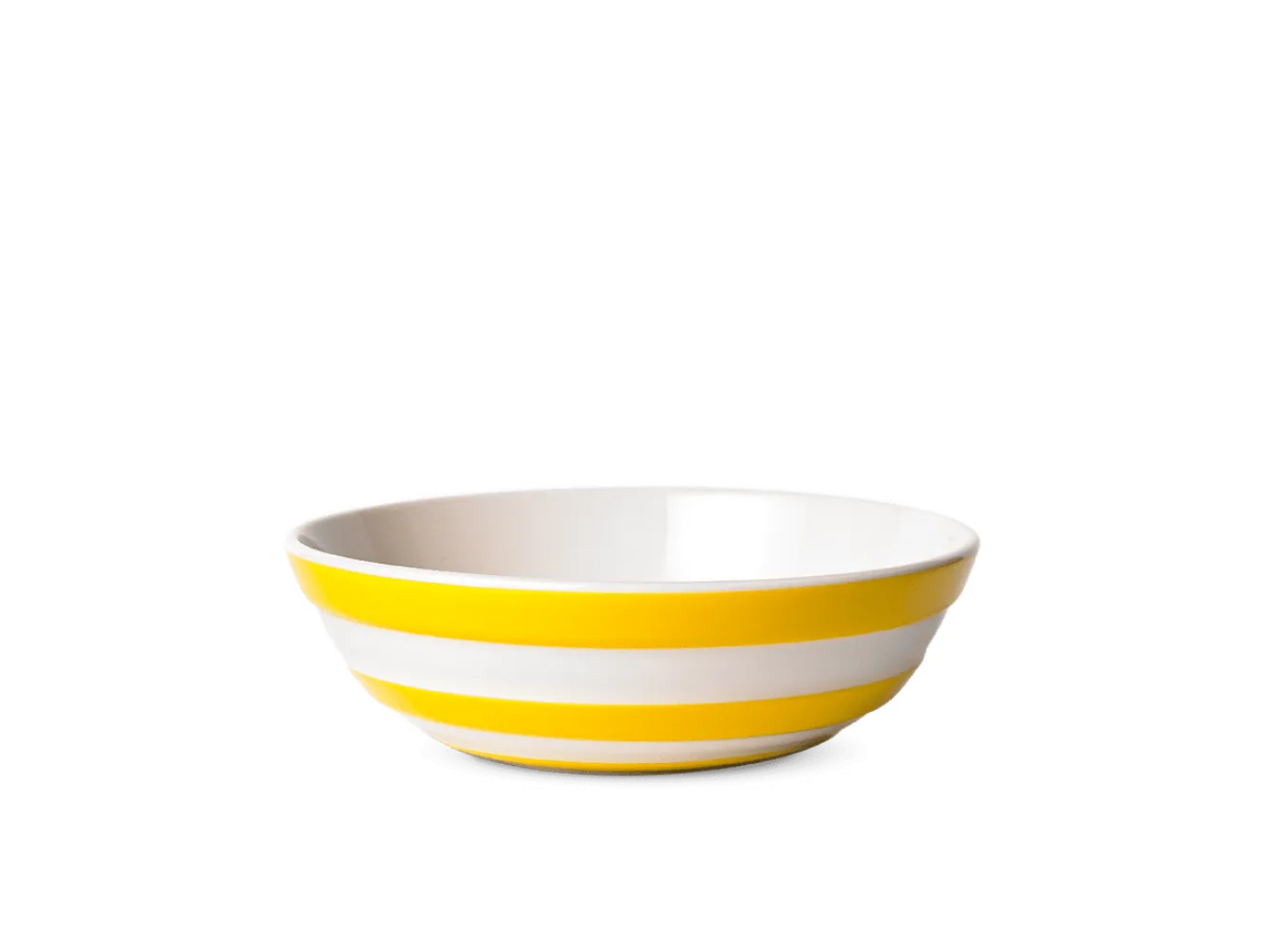 Cornishware Cereal Bowl- Bowls & Dishes