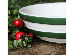 Cornishware Cereal Bowl- Bowls & Dishes