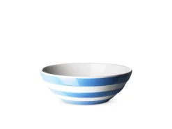 Cornishware Cereal Bowl- Bowls & Dishes