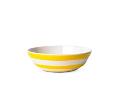 Cornishware Cereal Bowl- Bowls & Dishes