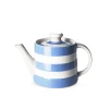 Cornishware Classic Teapot- Tea|Teapots