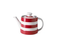 Cornishware Classic Teapot- Tea|Teapots