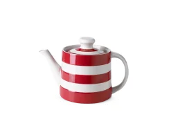 Cornishware Classic Teapot- Tea|Teapots