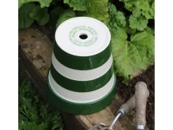 Cornishware Coronation Planter- Kitchenware|Gardening