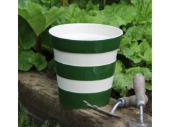 Cornishware Coronation Planter- Kitchenware|Gardening