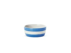 Cornishware Dip Bowl- Bowls & Dishes