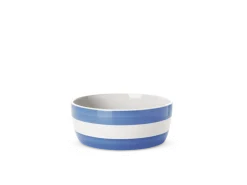 Cornishware Dog Bowl- Pets|Bowls & Dishes