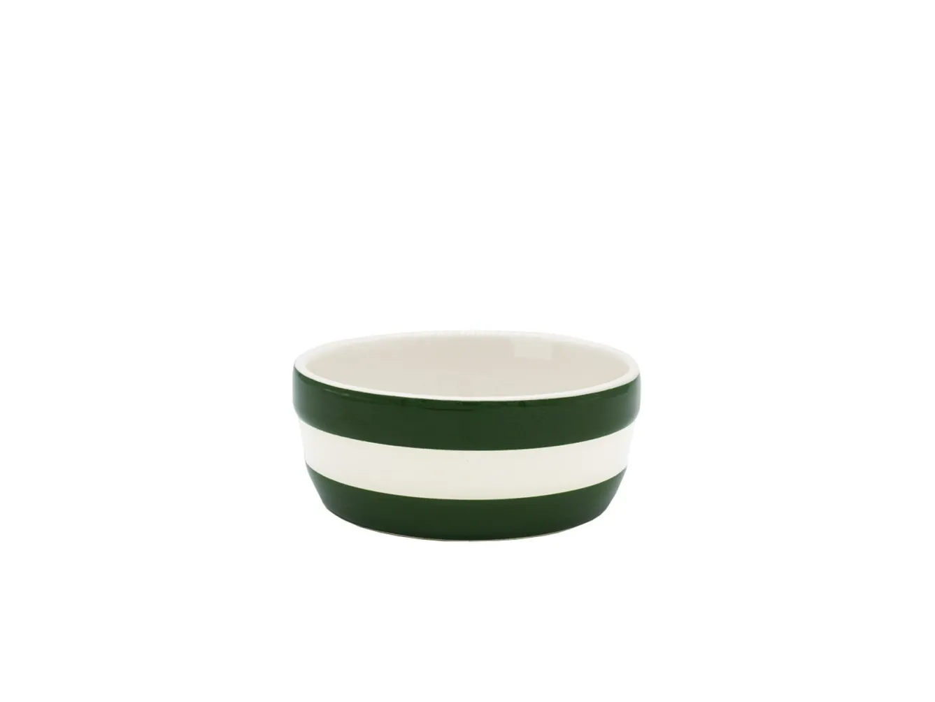 Cornishware Dog Bowl- Pets|Bowls & Dishes